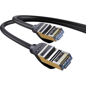 Kup Kabel sieciowy Baseus Speed Seven RJ45 10Gbps 15m czarny - BSU3557 - {ean13} - Sklep Home Screen