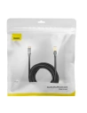Kup Netzwerkkabel Baseus Speed Seven RJ45 10Gbps 15m schwarz - BSU3557 - {ean13} - Sklep Home Screen