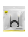 Kup Netzwerkkabel Baseus Speed Seven RJ45 10Gbps 20m schwarz - BSU3558 - {ean13} - Sklep Home Screen