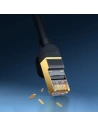 Kup Cablul de rețea Baseus Speed Seven RJ45 10Gbps 20m negru - BSU3558 - {ean13} - Sklep Home Screen