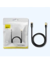 Kup Cablul de rețea Baseus Speed Seven RJ45 10Gbps 20m negru - BSU3558 - {ean13} - Sklep Home Screen
