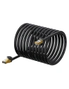 Ethernet Cable Baseus Speed Seven RJ45 10Gbps 30m black