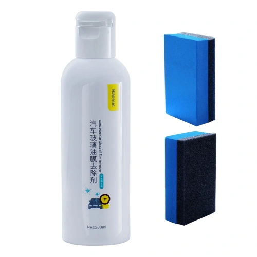 Kup Mleczko de curățare a geamurilor Baseus Auto-care 200ml - BSU3560 - {ean13} - Sklep Home Screen