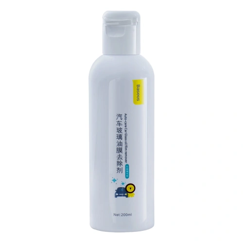 Kup Mleczko de curățare a geamurilor Baseus Auto-care 200ml - BSU3560 - {ean13} - Sklep Home Screen