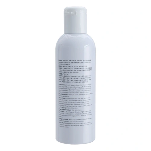 Kup Mleczko de curățare a geamurilor Baseus Auto-care 200ml - BSU3560 - {ean13} - Sklep Home Screen
