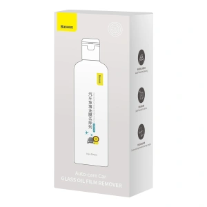 Kup Mleczko de curățare a geamurilor Baseus Auto-care 200ml - BSU3560 - {ean13} - Sklep Home Screen