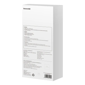 Kup Mleczko do czyszczenia szyb Baseus Auto-care 200ml - BSU3560 - {ean13} - Sklep Home Screen