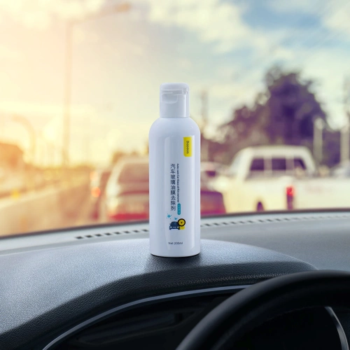 Kup Mleczko de curățare a geamurilor Baseus Auto-care 200ml - BSU3560 - {ean13} - Sklep Home Screen