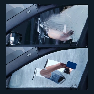 Kup Mleczko do czyszczenia szyb Baseus Auto-care 200ml - BSU3560 - {ean13} - Sklep Home Screen