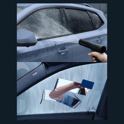 Kup Mleczko de curățare a geamurilor Baseus Auto-care 200ml - BSU3560 - {ean13} - Sklep Home Screen