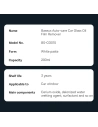 Kup Mleczko de curățare a geamurilor Baseus Auto-care 200ml - BSU3560 - {ean13} - Sklep Home Screen