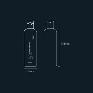 Kup Mléko na čištění oken Baseus Auto-care 200ml - BSU3560 - {ean13} - Sklep Home Screen