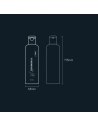 Kup Mléko na čištění oken Baseus Auto-care 200ml - BSU3560 - {ean13} - Sklep Home Screen