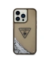 Kup Etui Guess GUHCP14XLFCTPK Apple iPhone 14 Pro Max černý/black hardcase Liquid Glitter Palm Collection - GUE2065 - {ean13} - Sklep Home Screen