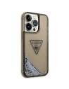 Kup Etui Guess GUHCP14XLFCTPK Apple iPhone 14 Pro Max černý/black hardcase Liquid Glitter Palm Collection - GUE2065 - {ean13} - Sklep Home Screen