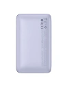 Kup Powerbank Baseus Bipow Pro 20000mAh 22.5W + cablu USB-A - USB-C 3A 0.3m violet - BSU3562 - {ean13} - Sklep Home Screen
