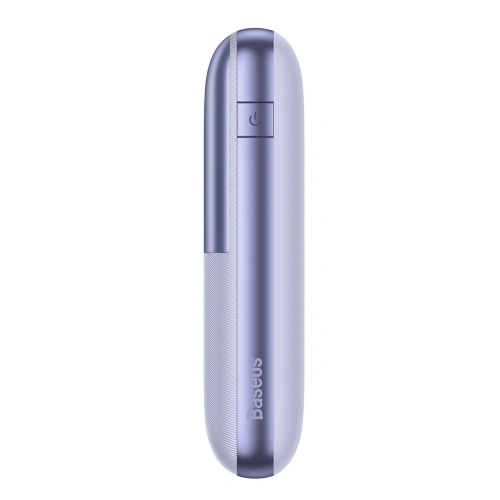 Kup Powerbank Baseus Bipow Pro 20000mAh 22.5W + kabel USB-A - USB-C 3A 0.3m fioletowy - BSU3562 - {ean13} - Sklep Home Screen