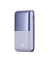 Kup Powerbank Baseus Bipow Pro 20000mAh 22.5W + kabel USB-A - USB-C 3A 0.3m fioletowy - BSU3562 - {ean13} - Sklep Home Screen