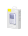 Kup Powerbank Baseus Bipow Pro 20000mAh 22.5W + cablu USB-A - USB-C 3A 0.3m violet - BSU3562 - {ean13} - Sklep Home Screen