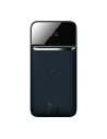 Kup Powerbank Baseus Magnetic 10000mAh 20W Overseas Edition + cablu USB-A - USB-C albastru închis - BSU3563 - {ean13} - Sklep Home Screen