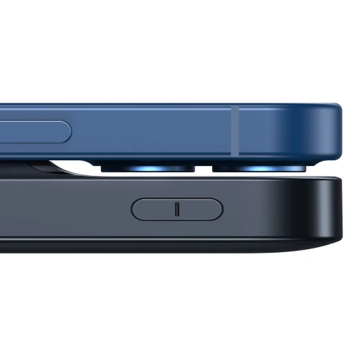 Kup Powerbank Baseus Magnetic 10000mAh 20W Übersee Edition + USB-A - USB-C Kabel navyblau - BSU3563 - {ean13} - Sklep Home Screen