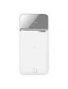 Kup Powerbank Baseus Magnetic 10000mAh 20W Overseas Edition + cablu USB-A - USB-C alb - BSU3564 - {ean13} - Sklep Home Screen