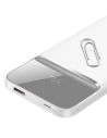 Kup Powerbank Baseus Magnetic 10000mAh 20W Overseas Edition + cablu USB-A - USB-C alb - BSU3564 - {ean13} - Sklep Home Screen
