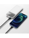Kup Powerbank Baseus Magnetic 10000mAh 20W Overseas Edition + kabel USB-A - USB-C biały - BSU3564 - {ean13} - Sklep Home Screen