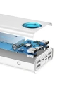 Kup Powerbank Baseus Amblight 65W 30000mAh Overseas Edition weiß - BSU3565 - {ean13} - Sklep Home Screen
