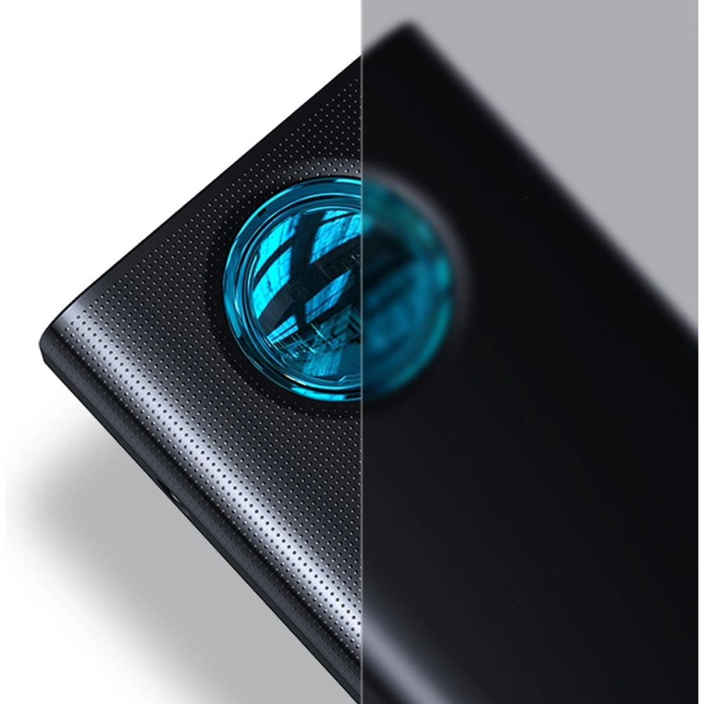 Powerbank Baseus Amblight 65W 30000mAh Overseas Edition biały