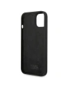 Kup Etui Karl Lagerfeld KLHCP14SSLKHBK Apple iPhone 14 hardcase negru/black Silicon Karl`s Head - KLD1078 - {ean13} - Sklep Home Screen