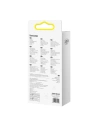 Kup Kabel kątowy Baseus MVP 2 Elbow USB-A - USB-C 1m PD 100W 5A niebieski - BSU3566 - {ean13} - Sklep Home Screen