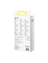 Kup Kabel úhlový Baseus MVP 2 Elbow USB-A - USB-C 2m PD 100W 5A červený - BSU3567 - {ean13} - Sklep Home Screen