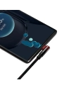 Kup Kabel úhlový Baseus MVP 2 Elbow USB-A - USB-C 2m PD 100W 5A červený - BSU3567 - {ean13} - Sklep Home Screen