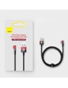 Kup Kabel unghiular Baseus MVP 2 Elbow USB-A - USB-C 2m PD 100W 5A albastru - BSU3568 - {ean13} - Sklep Home Screen