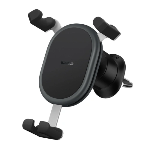 Kup Auto-Halterung Baseus Car Holder Stable Gravitational schwarz - BSU3569 - {ean13} - Sklep Home Screen