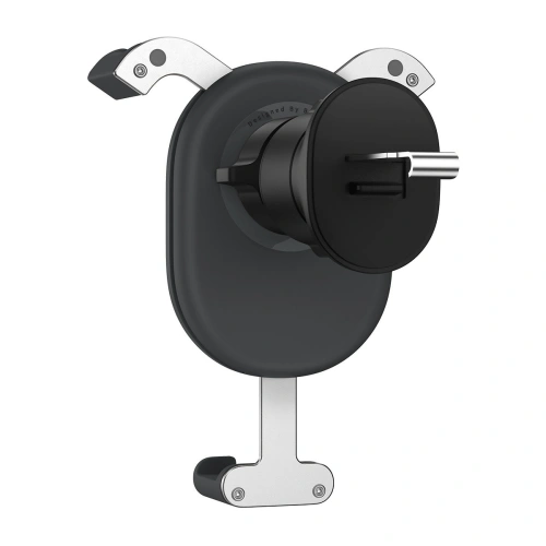 Kup Auto-Halterung Baseus Car Holder Stable Gravitational schwarz - BSU3569 - {ean13} - Sklep Home Screen
