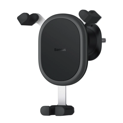 Kup Auto-Halterung Baseus Car Holder Stable Gravitational schwarz - BSU3569 - {ean13} - Sklep Home Screen