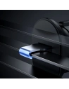 Kup Auto-Halterung Baseus Car Holder Stable Gravitational schwarz - BSU3569 - {ean13} - Sklep Home Screen