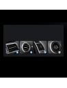 Kup Auto-Halterung Baseus Car Holder Stable Gravitational schwarz - BSU3569 - {ean13} - Sklep Home Screen