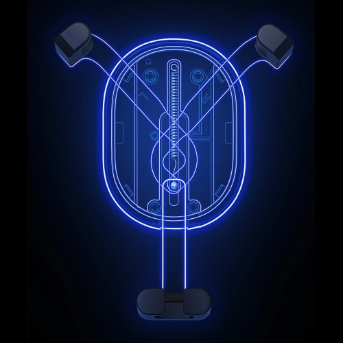 Kup Uchwyt samochodowy Baseus Car Holder Stable Gravitational czarny - BSU3569 - {ean13} - Sklep Home Screen