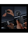 Kup Uchwyt samochodowy Baseus Car Holder Stable Gravitational czarny - BSU3569 - {ean13} - Sklep Home Screen
