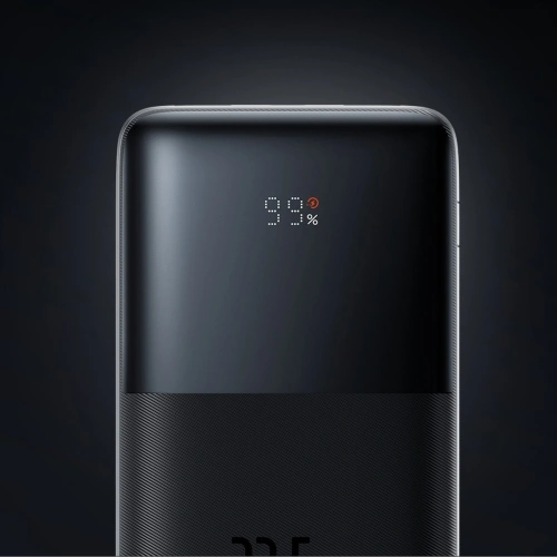 Kup Powerbank Baseus Bipow Pro 20000mAh 22.5W + kabel USB-A - USB-C 3A 0.3m černý - BSU3570 - {ean13} - Sklep Home Screen