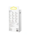Kup Kabel kątowy Baseus MVP 2 Elbow USB-A - Lightning 1m 2.4A schwarz - BSU3571 - {ean13} - Sklep Home Screen