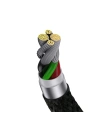 Kup Cablul unghiular Baseus MVP 2 USB-A - Lightning 2m 2.4A negru - BSU3573 - {ean13} - Sklep Home Screen