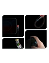 Kup Cablul unghiular Baseus MVP 2 USB-A - Lightning 2m 2.4A negru - BSU3573 - {ean13} - Sklep Home Screen