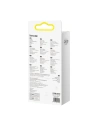 Kup Winkelkabel Baseus MVP 2 Elbow USB-A - Lightning 2m 2.4A rot - BSU3574 - {ean13} - Sklep Home Screen