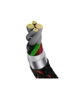 Kup Winkelkabel Baseus MVP 2 Elbow USB-A - Lightning 2m 2.4A rot - BSU3574 - {ean13} - Sklep Home Screen