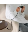Kup Winkelkabel Baseus MVP 2 Elbow USB-A - Lightning 2m 2.4A rot - BSU3574 - {ean13} - Sklep Home Screen