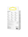 Kup Kabel kątový Baseus MVP 2 Elbow USB-C - Lightning PD 2m 20W černý - BSU3575 - {ean13} - Sklep Home Screen